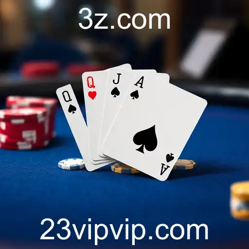 23vip e as Tendências Atuais no Mundo dos Jogos Online