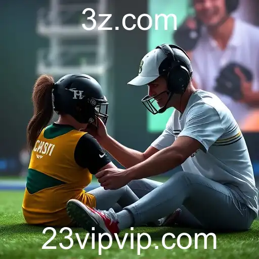 A Ascensão dos Sites de Jogos no Brasil: O Fenômeno 23vip