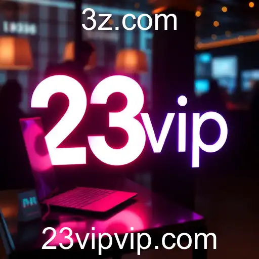 Tendências Digitais e a Crescente Popularidade de 23vip