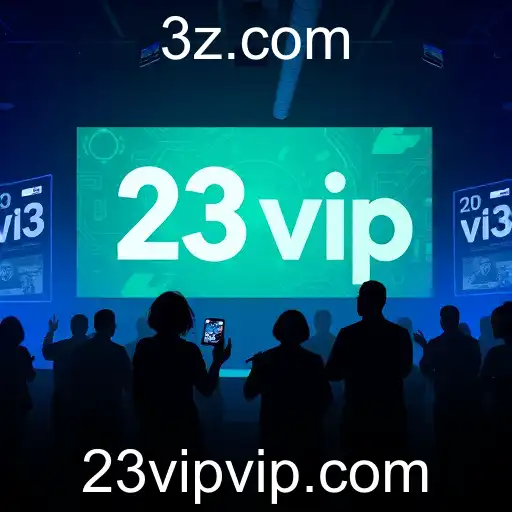 Cenário Atual dos Jogos Online: O Impacto do '23vip'