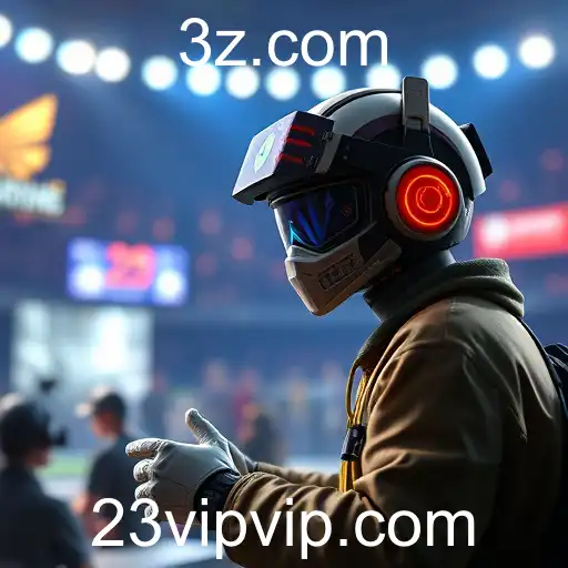 Tendências e Inovações no Mundo dos Jogos Online