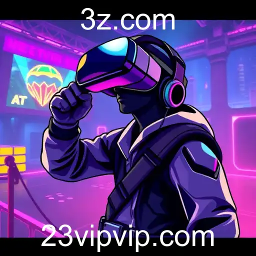 Impacto do 23vip na Economia Digital Brasileira