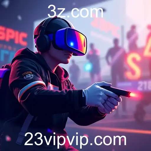 Inovação e Tendências nos Jogos Online: O Impacto das Plataformas 23VIP