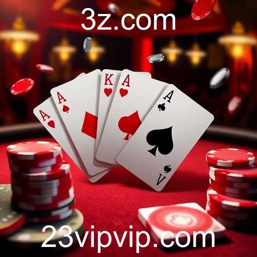 Revolução nos Jogos Digitais: O Fenômeno 23VIP