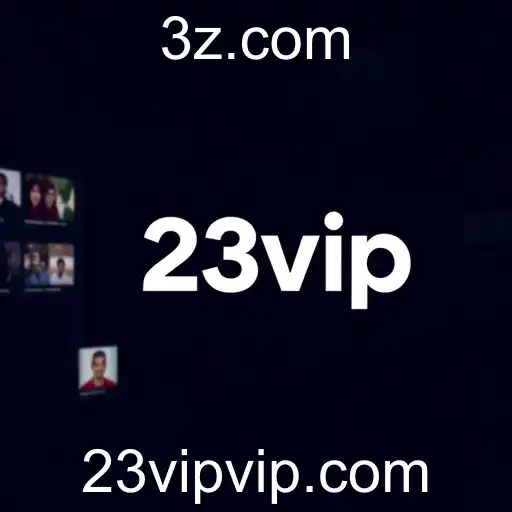 23vip Revoluciona o Mercado de Jogos Online