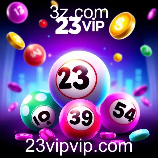 Explorando a Categoria 'Jogos Bingo' no 23vip