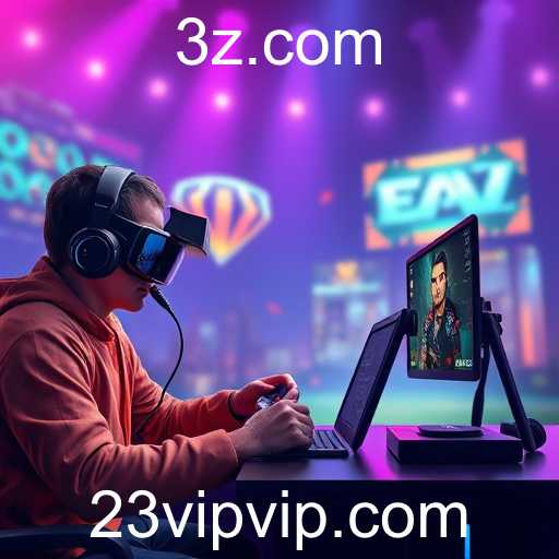 O Crescimento dos Jogos Online em 2025