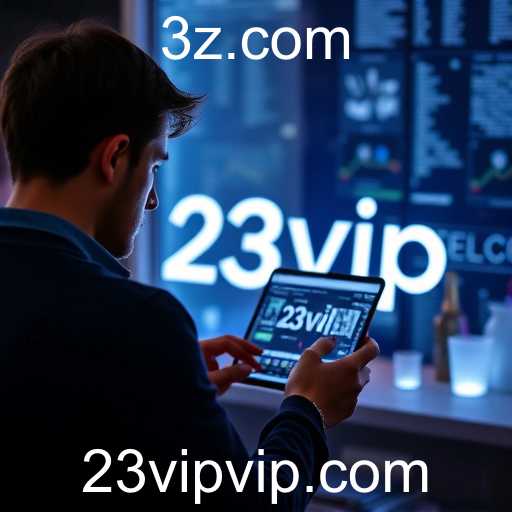 Ascensão dos Sites de Jogos e 23vip no Brasil