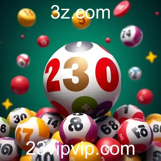 Explore a Emocionante Categoria de Loteria no 23vip: Oportunidades e Diversificação