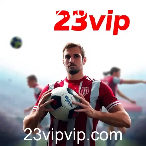 'Apostas Esportivas' no 23vip: Um Novo Estandarte do Jogo Online