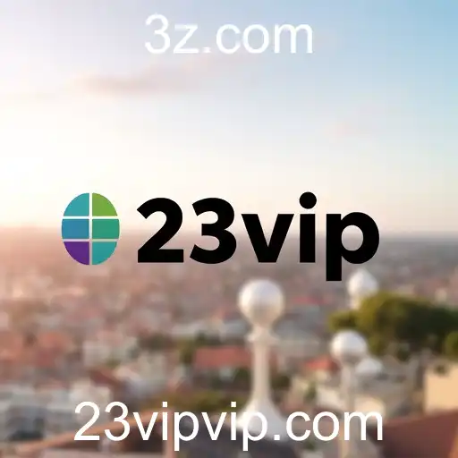 23vip: Transformando o Cenário Digital Português