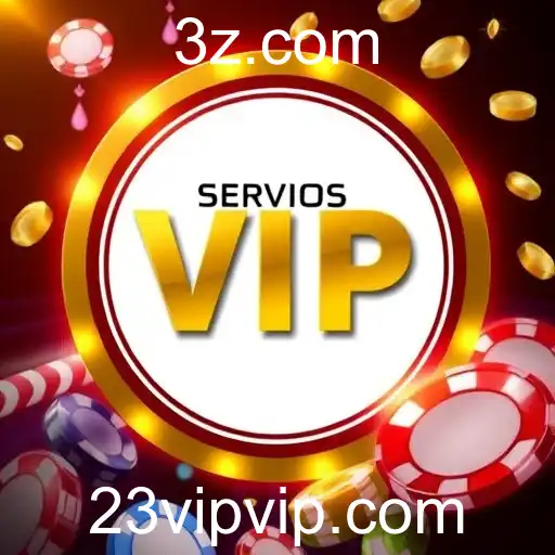 Explorando os Serviços VIP na Plataforma de Jogos 23vip